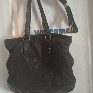 Ralph Lauren shoulder bag